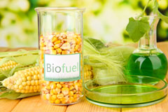 Barnstaple biofuel availability